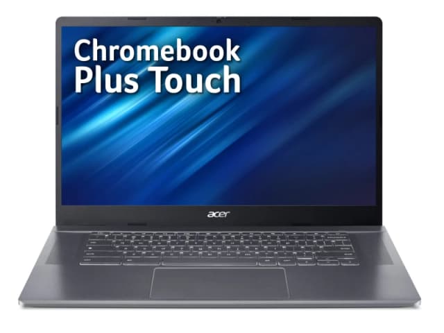 Acer Chromebook Plus 515 CBE595-1T 15.6" Touch Screen Intel Core EXR8AC10433583