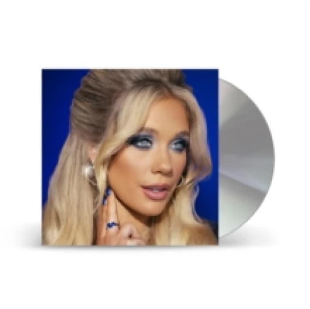 Am I Okay? CD / Album