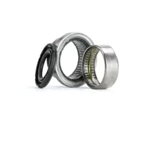 SKF Repair Kit, wheel suspension VKDA 27007 PEUGEOT,206 Schragheck (2A/C),206 SW (2E/K)