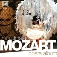 The Ultimate Mozart Opera Album