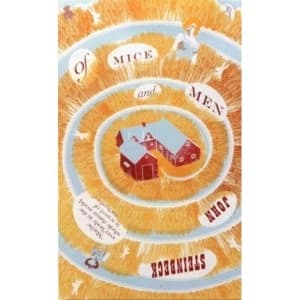 Of Mice and Men by John Steinbeck (Paperback, 2014)