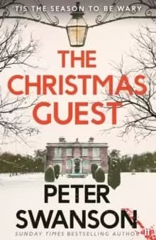 The Christmas Guest : A classic country house murder for the festive season