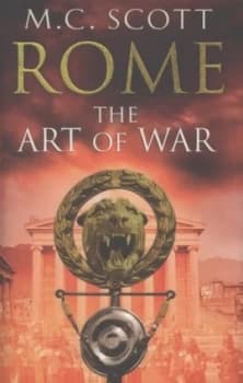 The Art of War by M C Scott Hardback