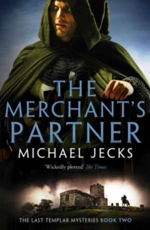 The Merchant's Partner Paperback / softback
