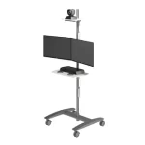 Dataflex Viewmate workstation - floor 722