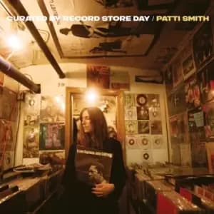 Patti Smith - Curated by Record Store Day RSD 2022 Vinyl