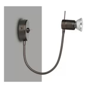Linea Verdace Penna Reading Light Bronze