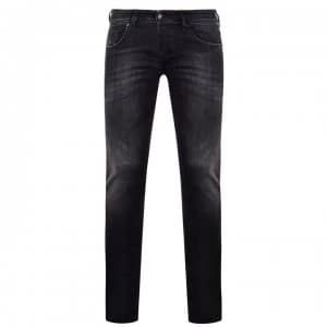 Diesel Jeans - Grey 84AT