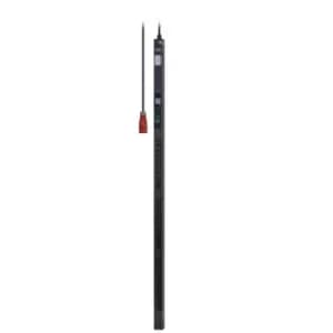 APC EPDU1216S power distribution unit (PDU) 27 AC outlet(s) 0U Black