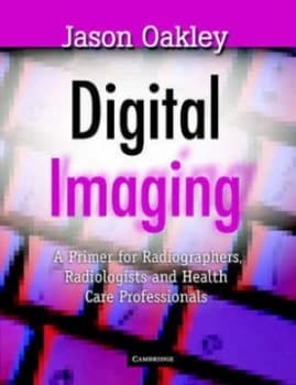Digital Imaging by Jason Oakley Paperback