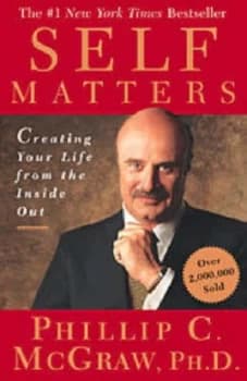 Self Matters by Phillip C Mcgraw Paperback