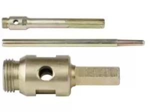 OX Spectrum JM03 Spectrum Dry Core SDS Max Adaptor Pack JM01 JB09 JB05