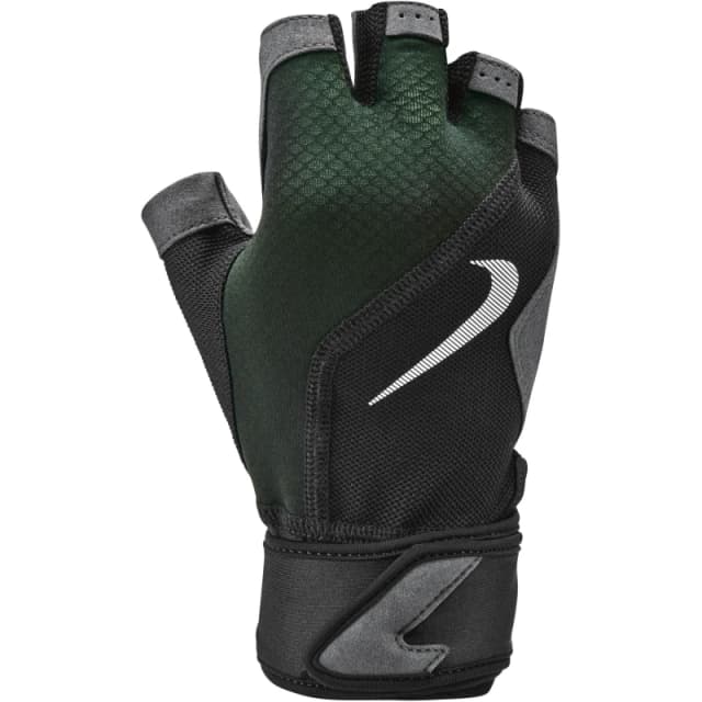 Nike Fitness Gloves - Black XL