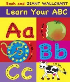 Learn Your Abc Book