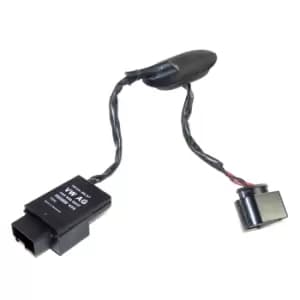 HITACHI Control Unit, fuel pump Hueco 132903 VW,AUDI,GOLF VI (5K1),Passat CC (357),CC (358),Golf VI Cabrio (517),TT Coupe (8J3),TT Roadster (8J9)