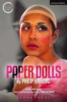 Paper Dolls by Philip Himberg Book
