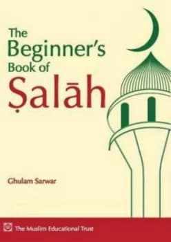 The Beginners Book of Salah Paperback
