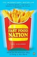 fast food nation what the all american meal is doing to the world