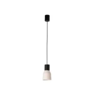 Kombo Smaller Pendant Beige, E27