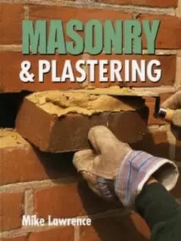 Masonry & plastering by Mike Lawrence