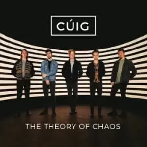 The Theory of Chaos by Cuig CD Album