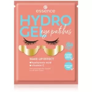 Essence Hydro Gel Eye Patches 02