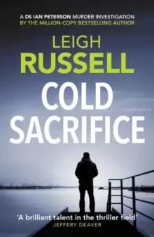 Cold sacrifice by Leigh Russell
