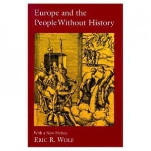 Europe and the People Without History paper Paperback