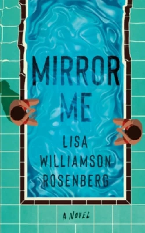 Mirror Me : A Novel Paperback / softback