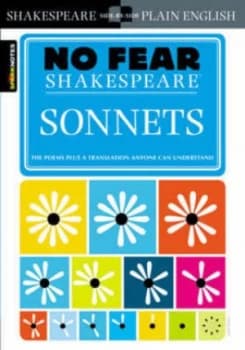 Sonnets by William Shakespeare and John Crowther Paperback