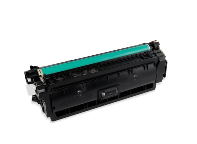PrintMate HP CF360X. remanufactured toner. high capacity. Black 12500p