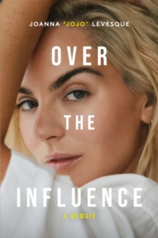 Over the Influence. Paperback. By JoJo Books