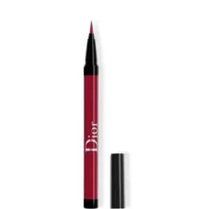 Dior Diorshow On Stage Liner - Red