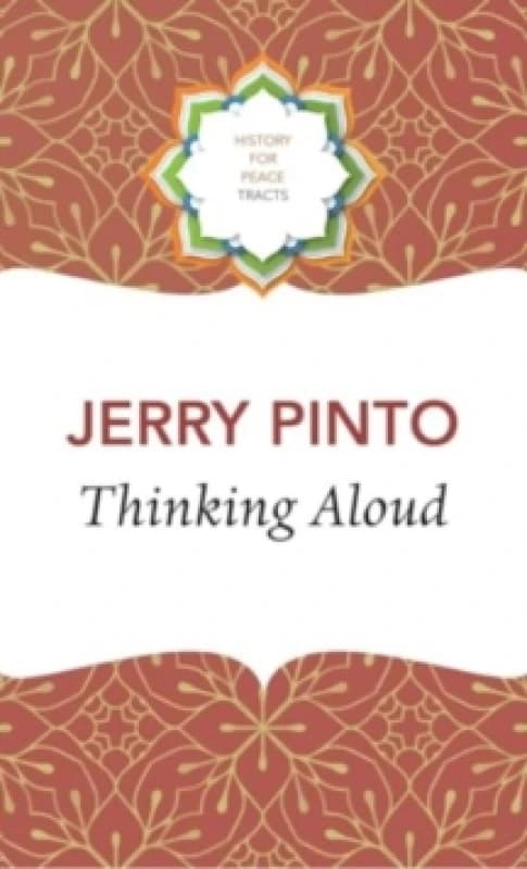 Thinking Aloud Hardback