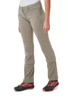 'NosiLife Pro II Capri' Convertible Trousers