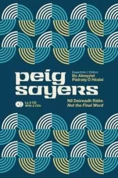 Peig Sayers by Peig Sayers