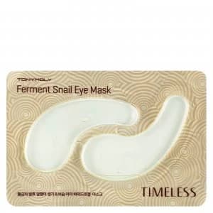 TONYMOLY Timeless Ferment Snail Eye Mask 10g