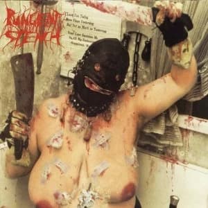 Pungent Stench - Dirty Rhymes & Psychotronic Beats Vinyl