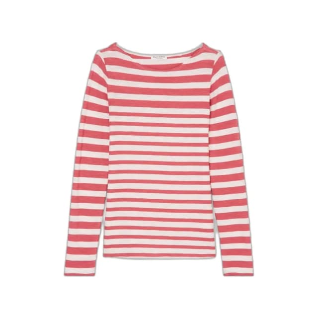 Marc O'Polo Womens long sleeve T-Shirt Marc O'Polo Multicolore Female XS 500219652597-F13