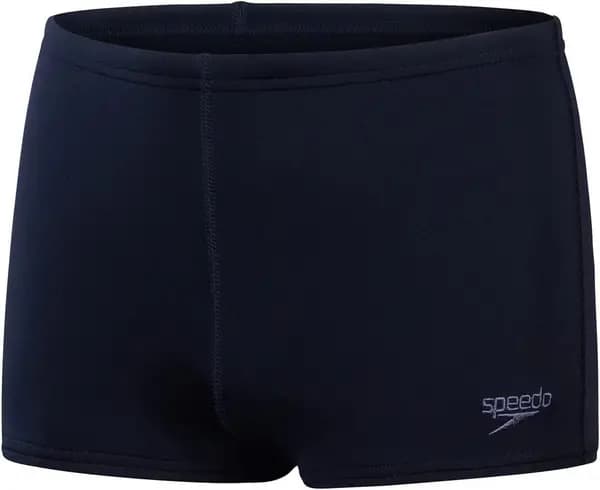 Speedo ECO Endurance+ Teen Aquashorts Navy 13-14 Years / 32"