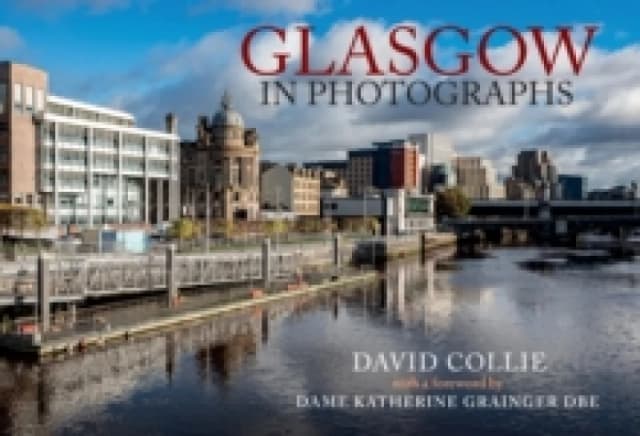 Glasgow in Photographs Paperback / softback