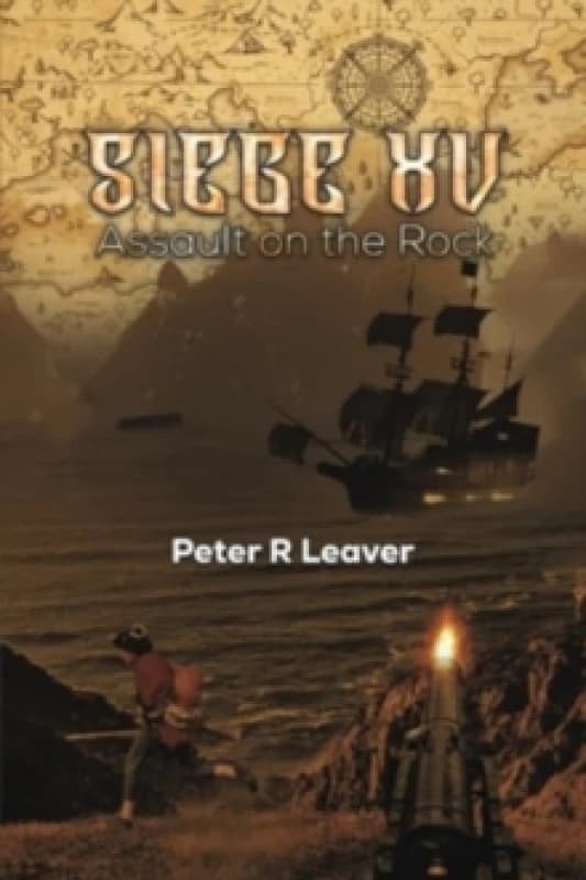 Siege XV. Paperback. By Peter R Leaver Books
