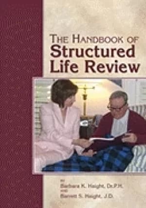 handbook of structured life review