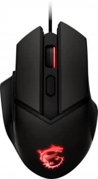 MSI Clutch GM20 Elite Gaming Mouse