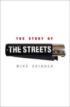 The Story of the Streets by Mike Skinner Paperback