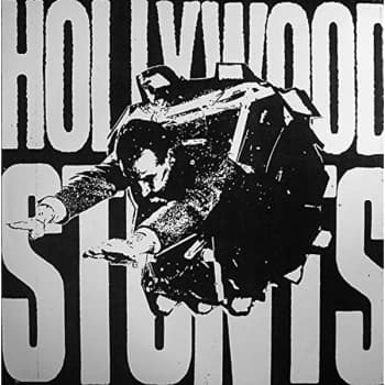 Hollywood - Stunts CD