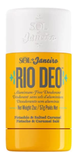 Sol de Janeiro Rio Deo Cheirosa 62 Deodorant Stick 57g