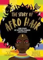 The Story of Afro Hair