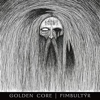 Golden Core - Fimbultyr Vinyl