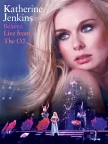 Katherine Jenkins: Live from the O2